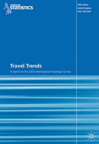 Travel Trends 2005