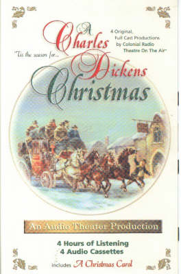 Charles Dickens Christmas