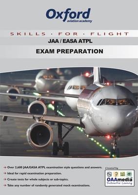 JAA ATPL Exam Preparation