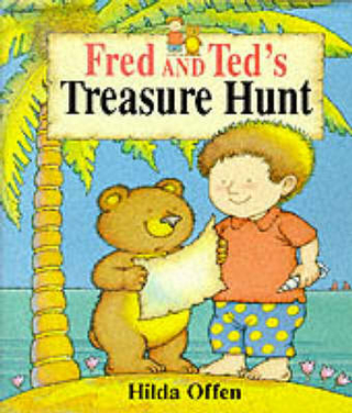 Fred and Ted's Treasure Hunt