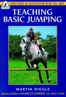 Teaching Basic Jumping
