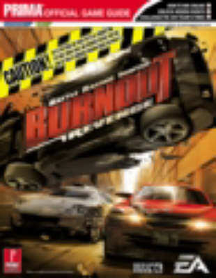Burnout Revenge
