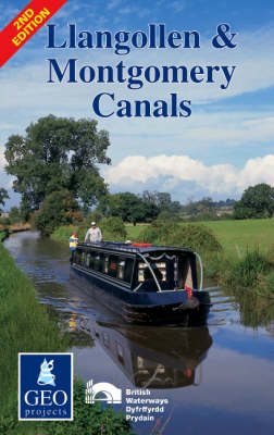 Llangollen and Montgomery Canals -  Geoprojects