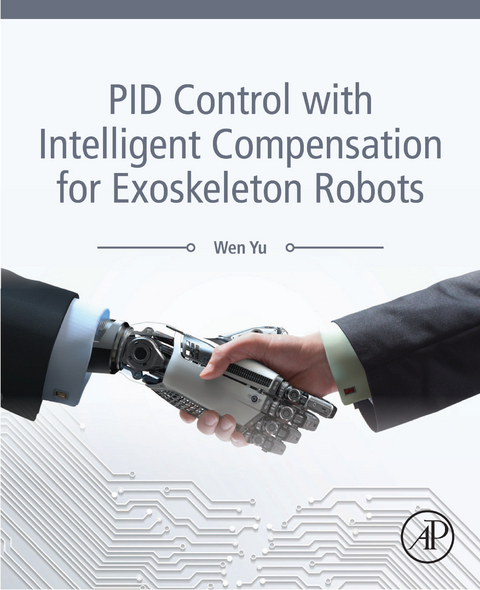 PID Control with Intelligent Compensation for Exoskeleton Robots -  Wen Yu