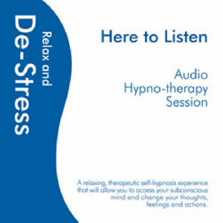 Learn to Relax and De-stress