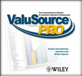Valusource Pro Version 3