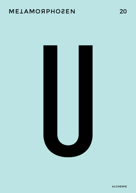metamorphosen 20 &ndash; Alchemie - Carla Hegerl, Felix Schiller, Philipp Sch&ouml;nthaler, Joshua Gro&szlig;, Marie-Luise Goldmann, Klaus Mecke, Aura Heydenreich, Philipp B&ouml;hm, Luzia Niedermeier, Patrick Grasser, Jonas Rump, Christian W&ouml;llecke
