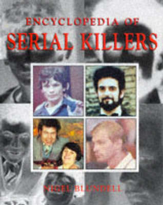 Encyclopedia of Serial Killers