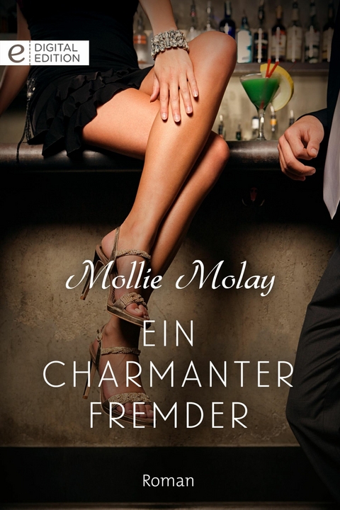 Ein charmanter Fremder - Mollie Molay
