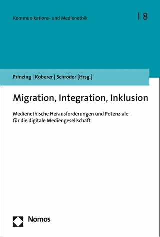 Migration, Integration, Inklusion