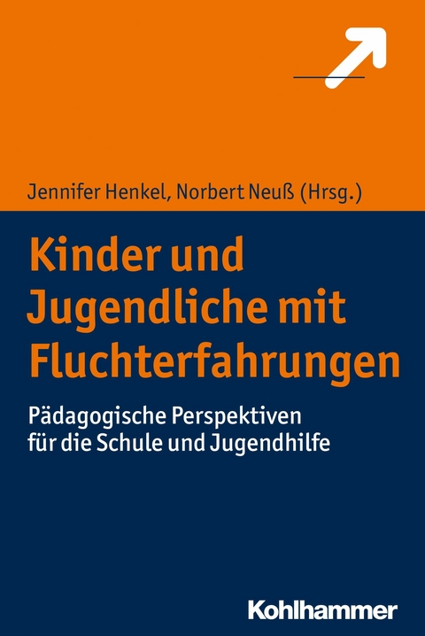 Kinder und Jugendliche mit Fluchterfahrungen - 