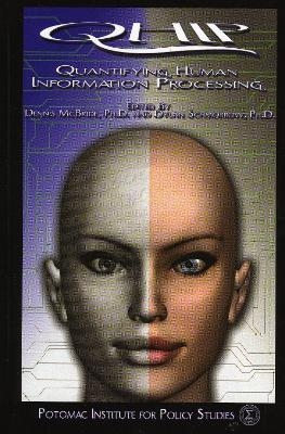 Quantifying Human Information Processing - 