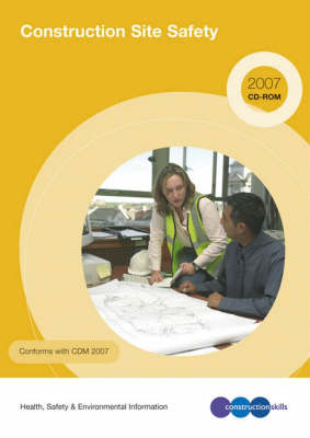 Construction Site Safety -  CITB-ConstructionSkills