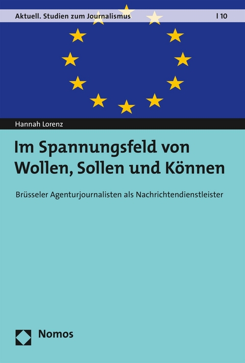 Im Spannungsfeld von Wollen, Sollen und K&ouml;nnen - Hannah Lorenz