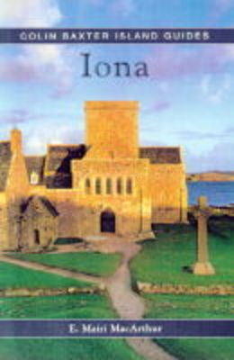 Iona - E.Mairi MacArthur