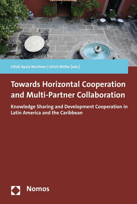 Towards Horizontal Cooperation and Multi-Partner Collaboration - 