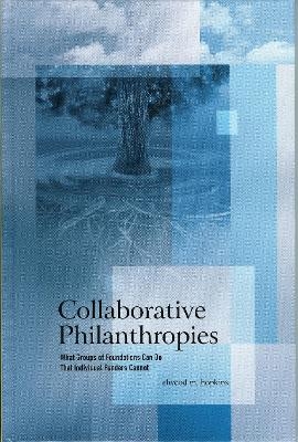Collaborative Philanthropies - Elwood M. Hopkins