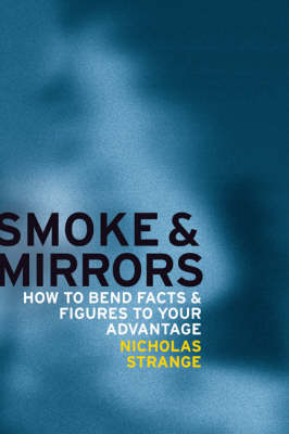 Smoke and Mirrors - Nicholas Strange