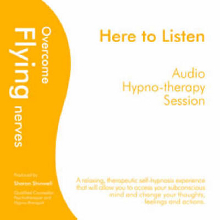 Overcome Your Flying Nerves