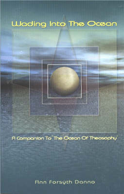 Wading into the Ocean