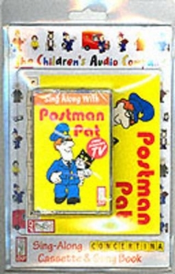 Sing Along with Postman Pat