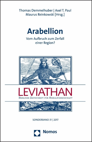 Arabellion