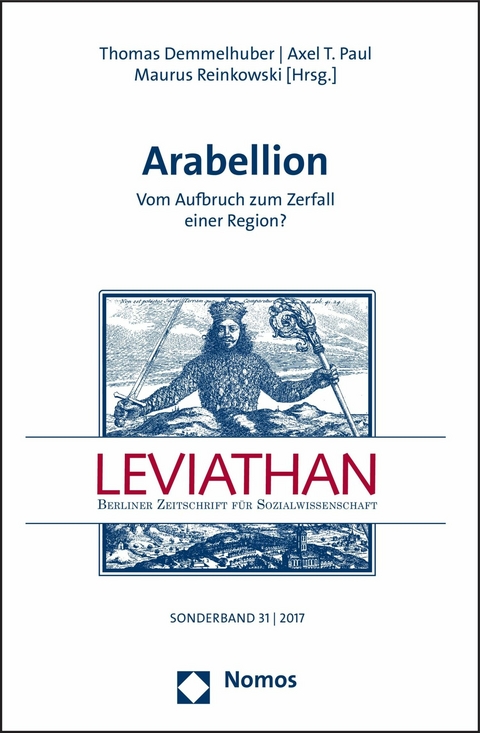 Arabellion - 