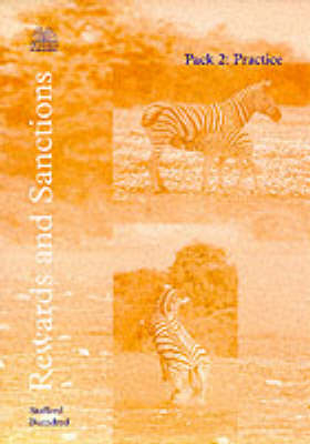 Rewards and Sanctions