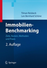 Immobilien-Benchmarking - Tilman Reisbeck, Lars Sch&ouml;ne