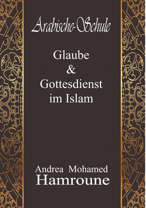 Arabische Schule - Andrea Mohamed Hamroune