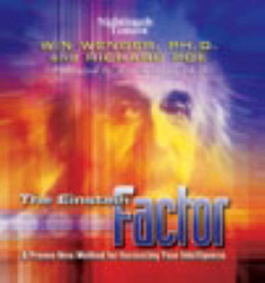 The Einstein Factor - Win Wenger, Richard Poe