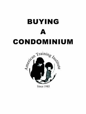 Buying a Condiminium