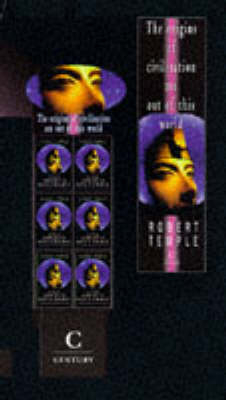 Sirius Mystery - Robert K.G. Temple