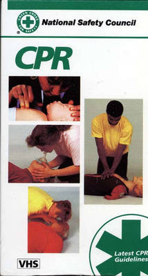 CPR Video with 1992 Guidelines