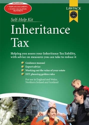 Inheritance Tax Kit