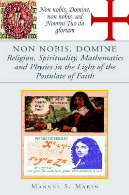 Non Nobis, Domine - Manuel S Marin