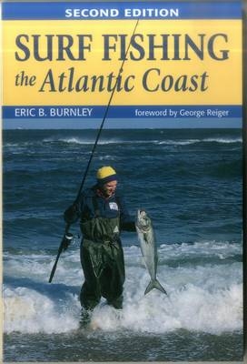 Surf Fishing the Atlantic Coast 2