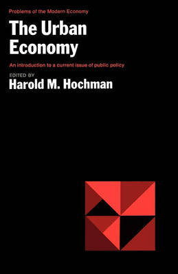 The Urban Economy - 