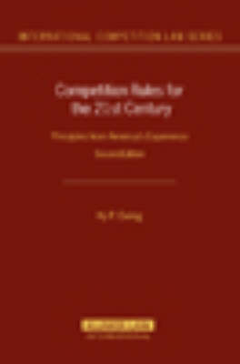 Competition Rules for the 21st Century
