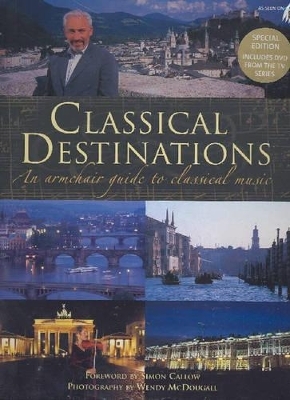 Classical Destinations