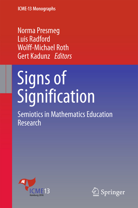 Signs of Signification - 