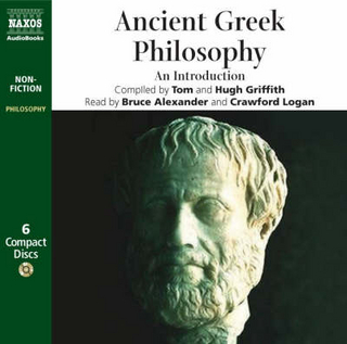 Ancient Greek Philosophy