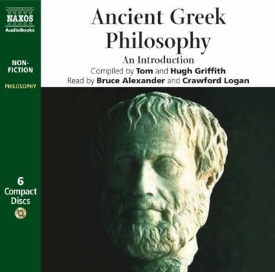 Ancient Greek Philosophy - Tom Griffith, Hugh Griffith