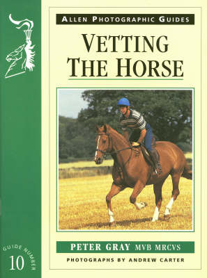 Vetting the Horse
