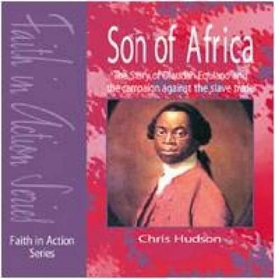 Son of Africa - Chris Hudson