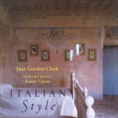 Italian Style - Jane Gordon Clarke