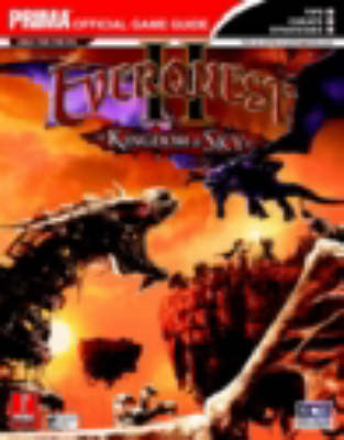 Everquest 2: Kingdom of Sky - 