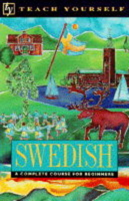 Swedish - Vera Croghan