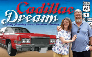 Cadillac Dreams