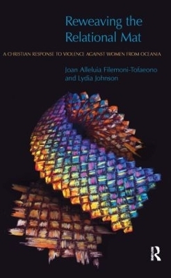 Reweaving the Relational Mat - Joan Filemoni-Tofaeono, Lydia Johnson